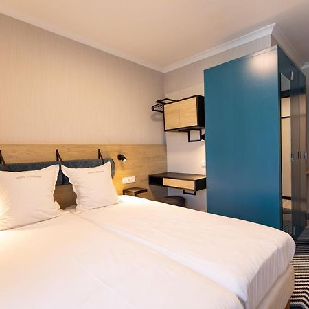 Hotel Lehouck コクセッド エクステリア 写真