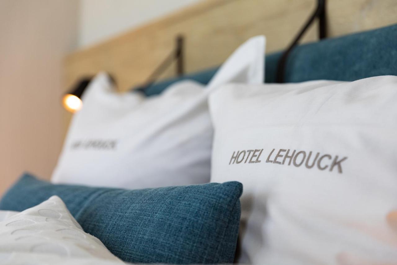 Hotel Lehouck コクセッド エクステリア 写真