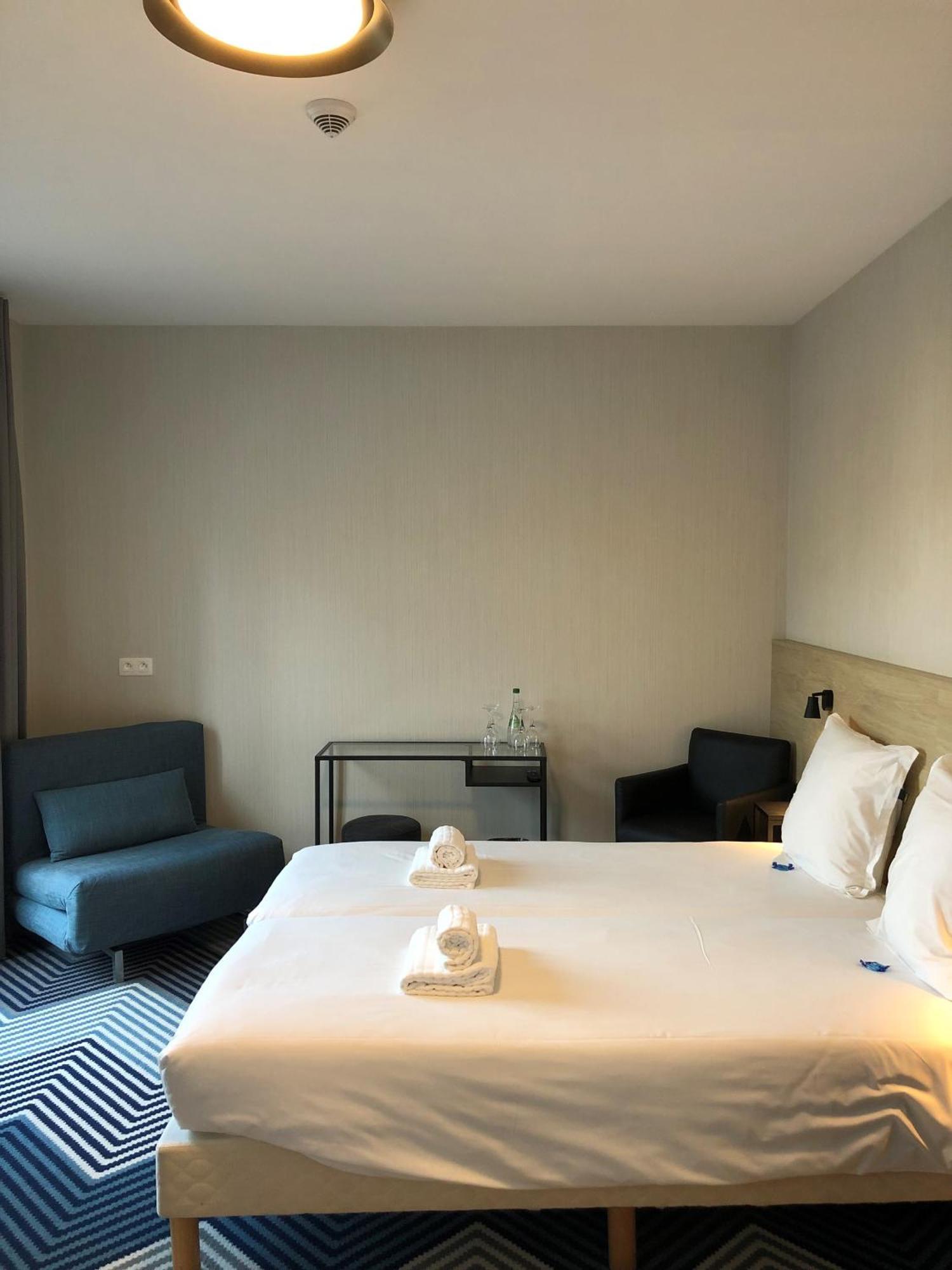 Hotel Lehouck コクセッド エクステリア 写真