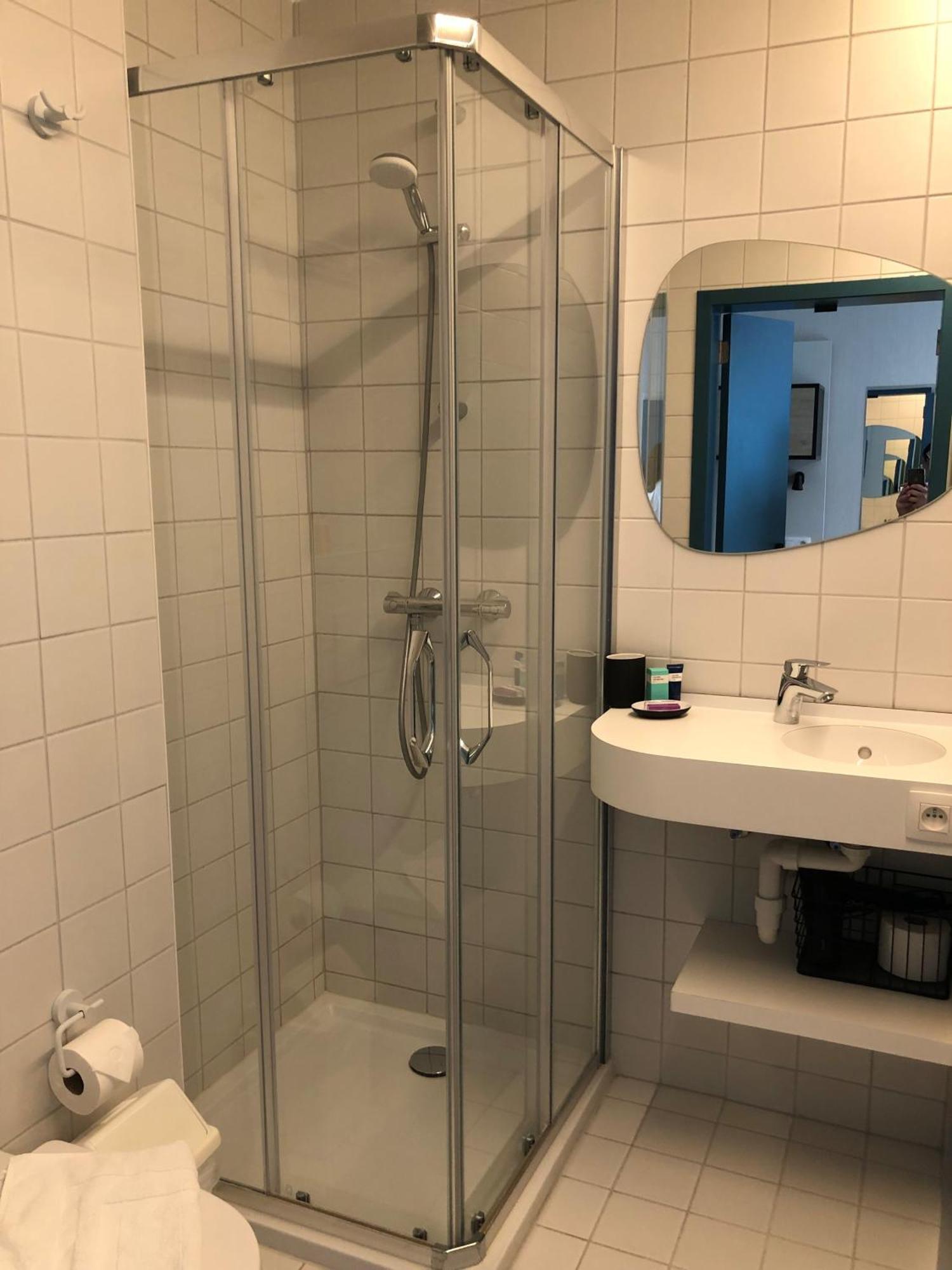 Hotel Lehouck コクセッド エクステリア 写真