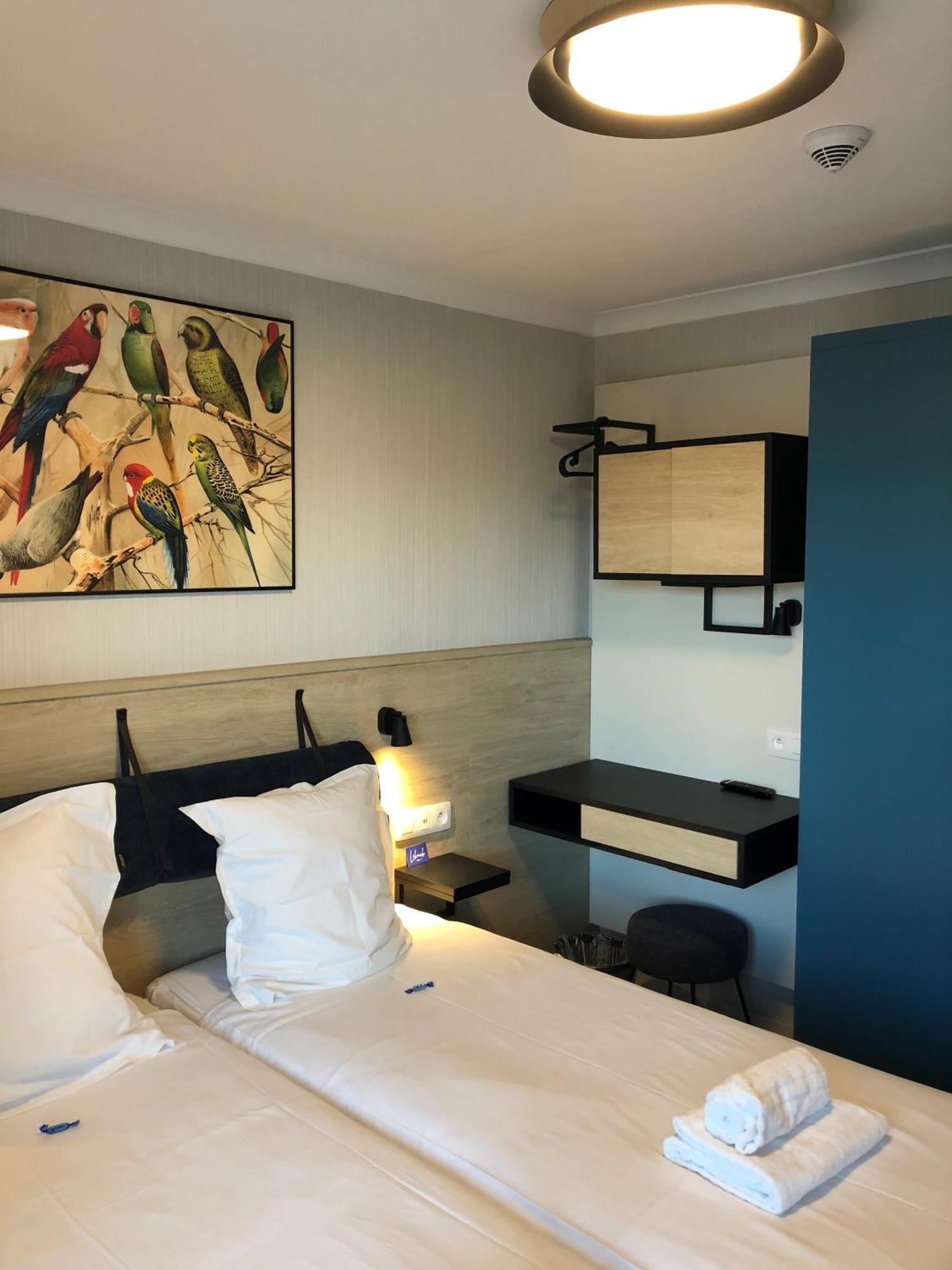 Hotel Lehouck コクセッド エクステリア 写真