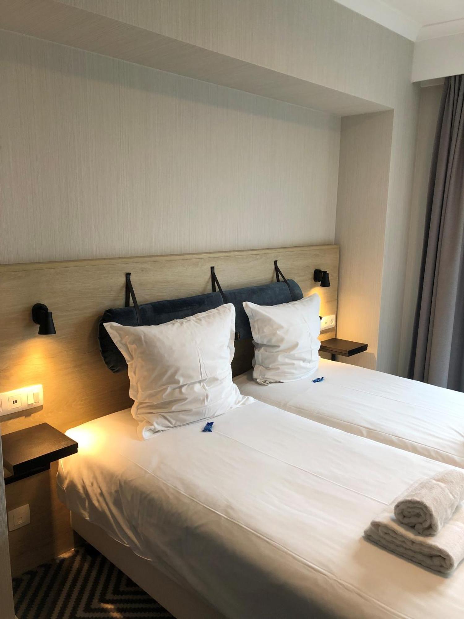 Hotel Lehouck コクセッド エクステリア 写真