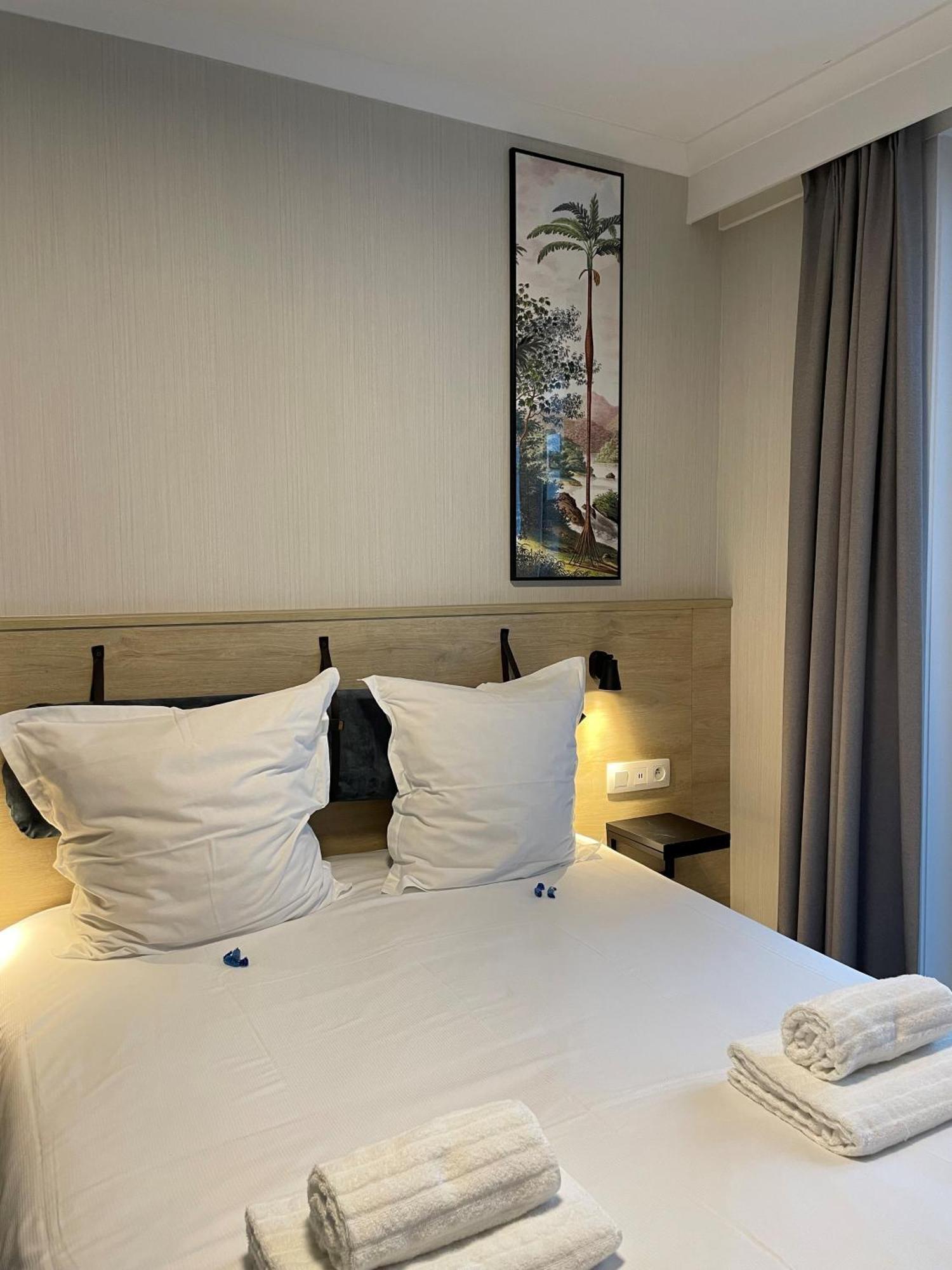 Hotel Lehouck コクセッド エクステリア 写真